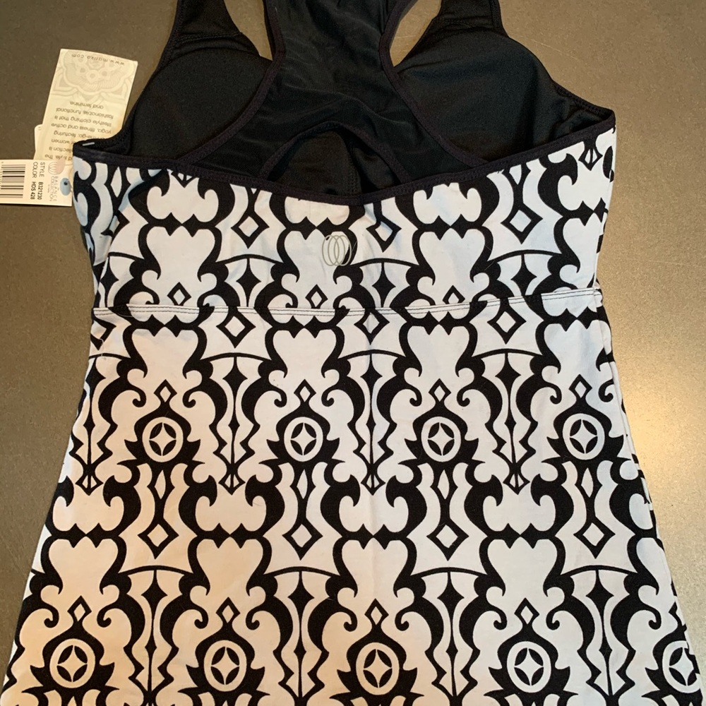 Exercise or bathing suit top - Picture 5 of 5